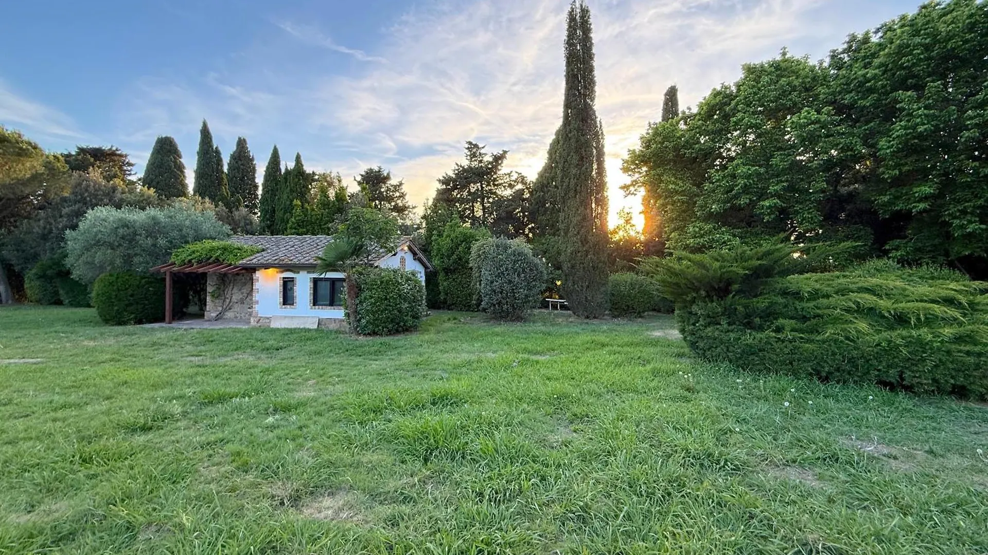 Villa San Girolamo Fattoria Badiola 0*,